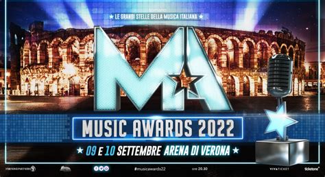 music awards 2024 artisti